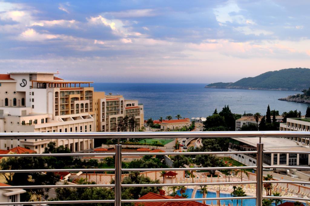 Hotel Dolcevita Budva Zimmer foto
