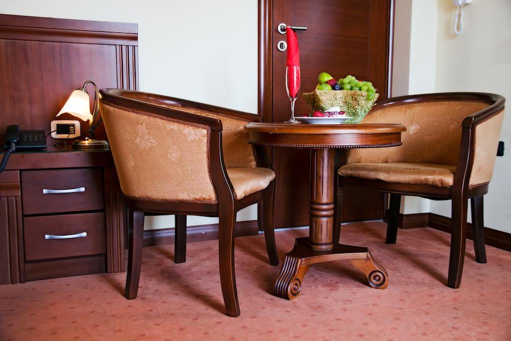 Hotel Dolcevita Budva Zimmer foto