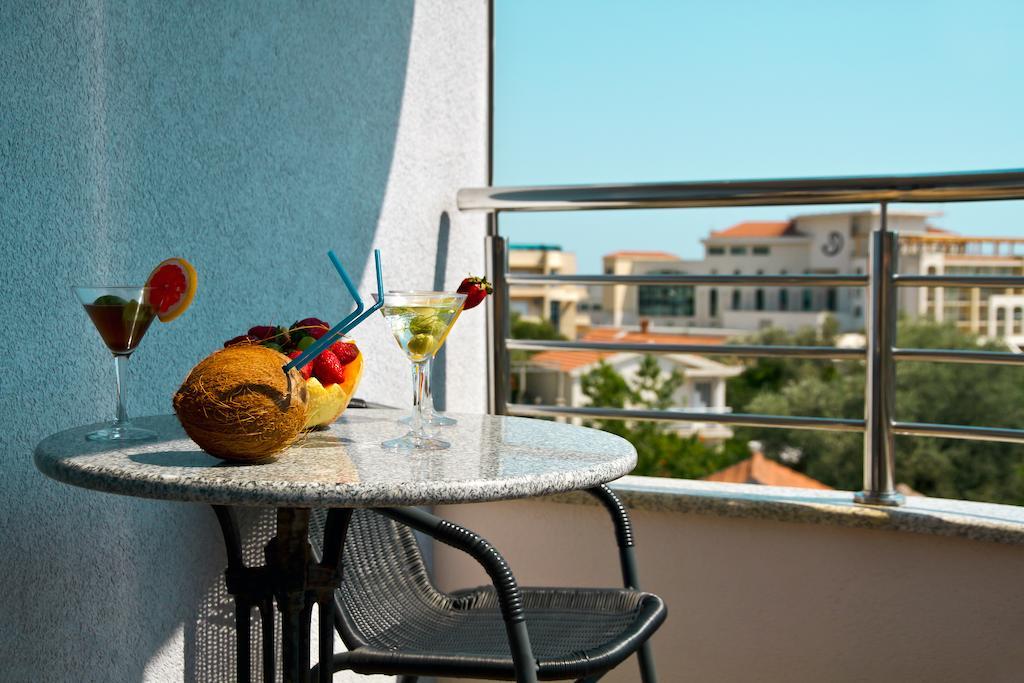 Hotel Dolcevita Budva Zimmer foto